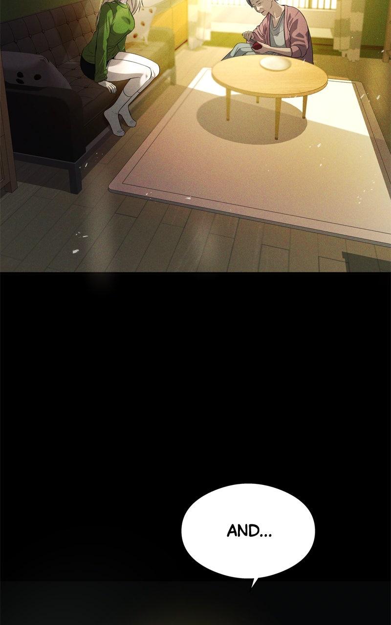 Ghost Dating Simulation Chap 15 - Next Chap 16