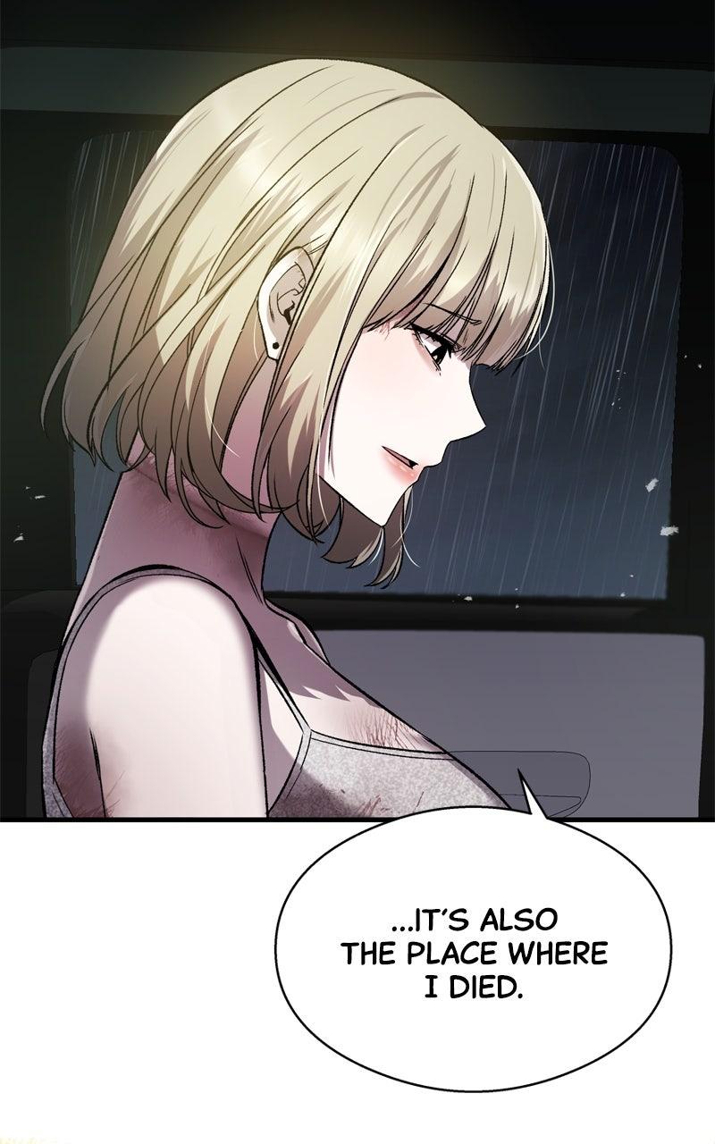 Ghost Dating Simulation Chap 15 - Next Chap 16