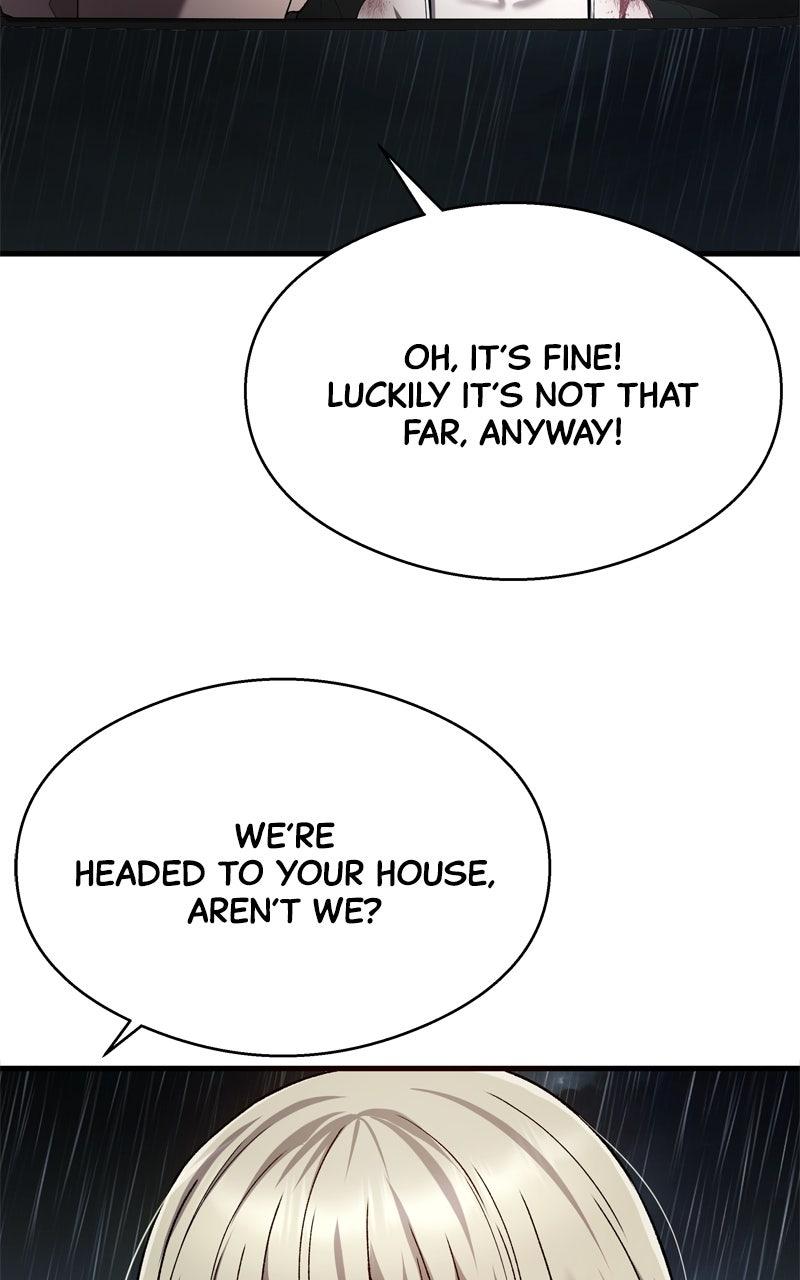 Ghost Dating Simulation Chap 15 - Next Chap 16
