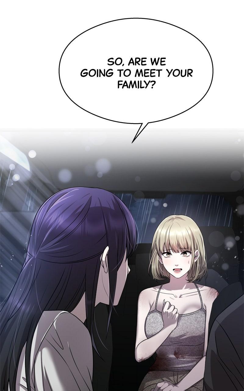 Ghost Dating Simulation Chap 15 - Next Chap 16