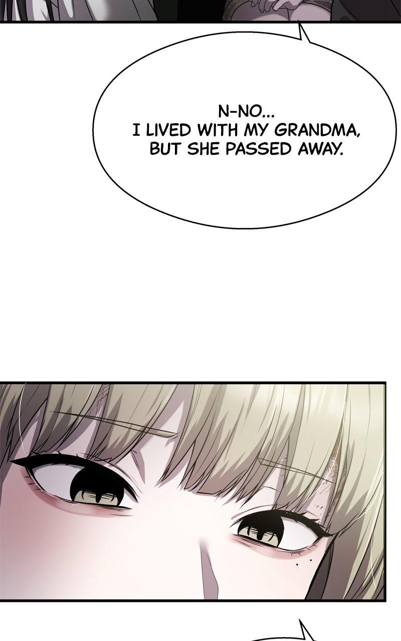 Ghost Dating Simulation Chap 15 - Next Chap 16