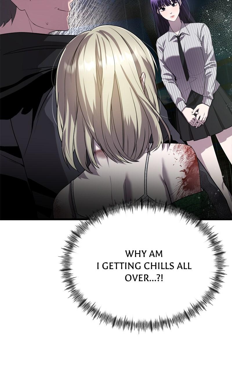 Ghost Dating Simulation Chap 15 - Next Chap 16