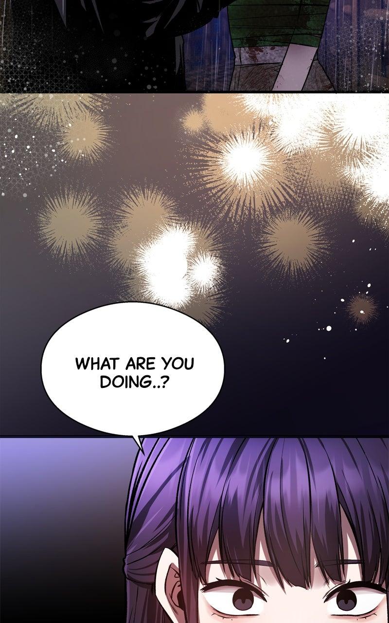 Ghost Dating Simulation Chap 15 - Next Chap 16