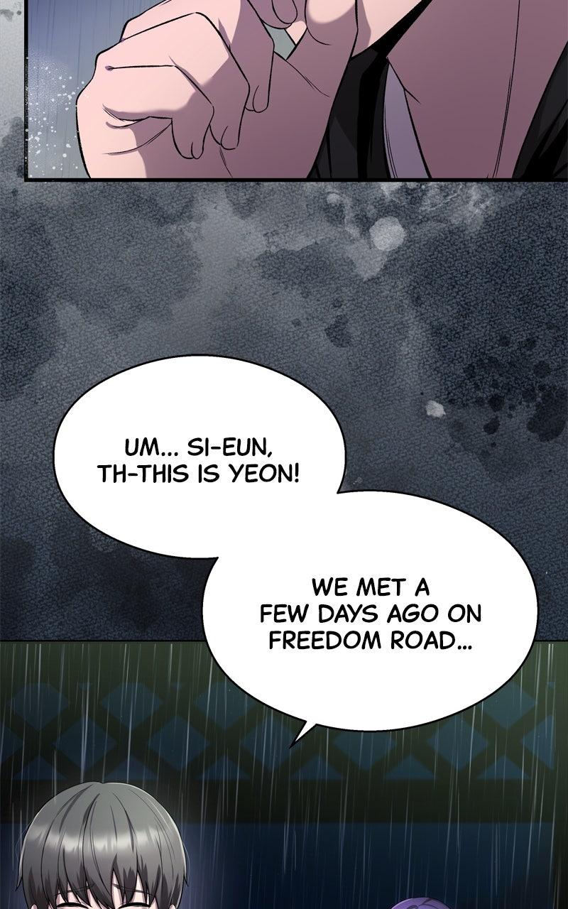 Ghost Dating Simulation Chap 15 - Next Chap 16