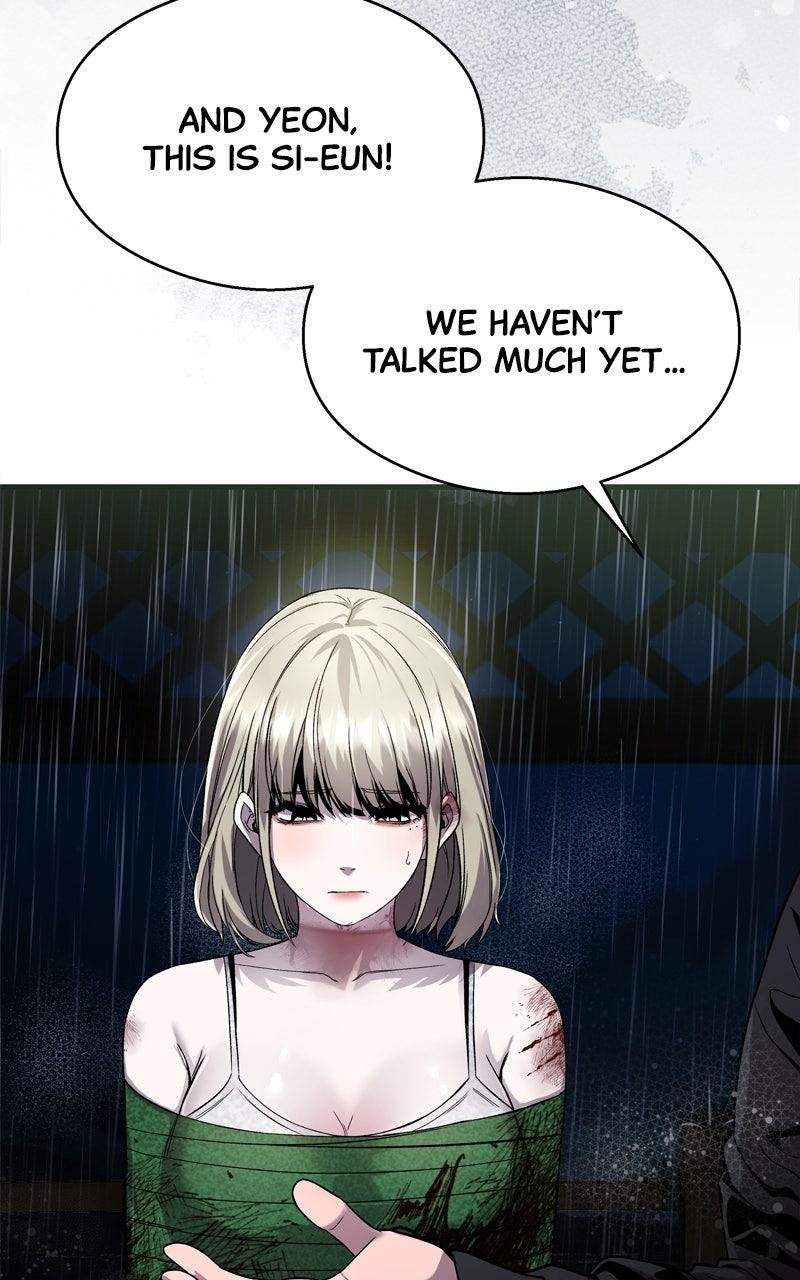 Ghost Dating Simulation Chap 15 - Next Chap 16
