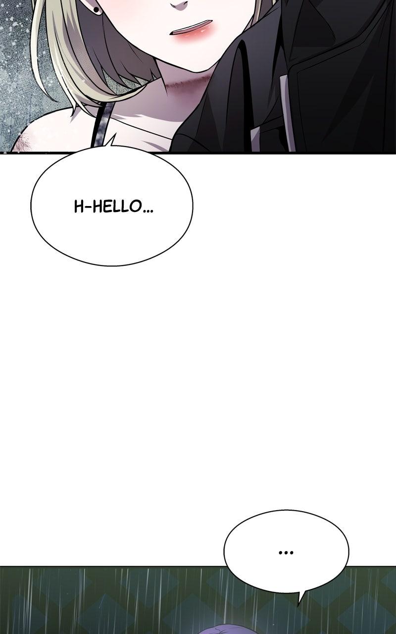 Ghost Dating Simulation Chap 15 - Next Chap 16