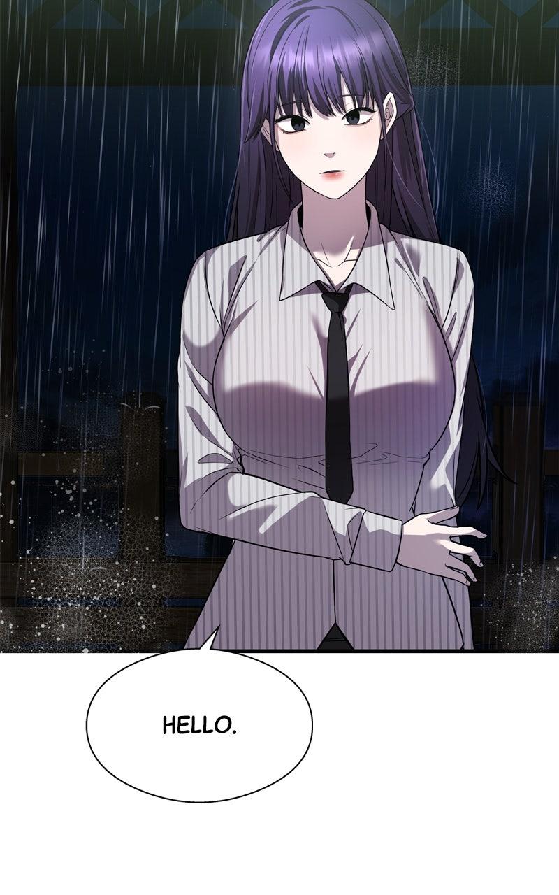 Ghost Dating Simulation Chap 15 - Next Chap 16