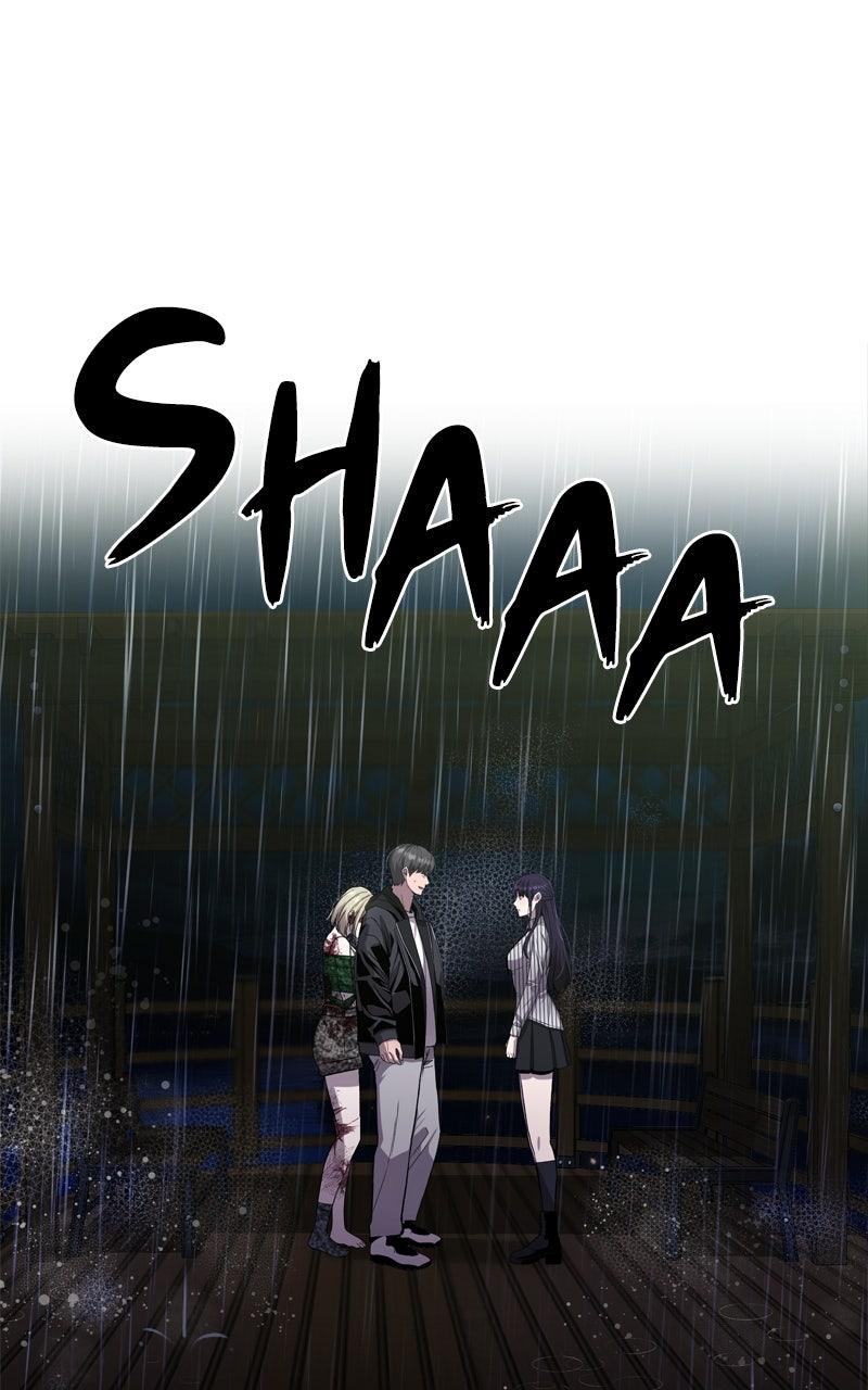 Ghost Dating Simulation Chap 15 - Next Chap 16