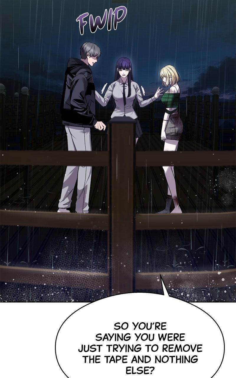 Ghost Dating Simulation Chap 15 - Next Chap 16
