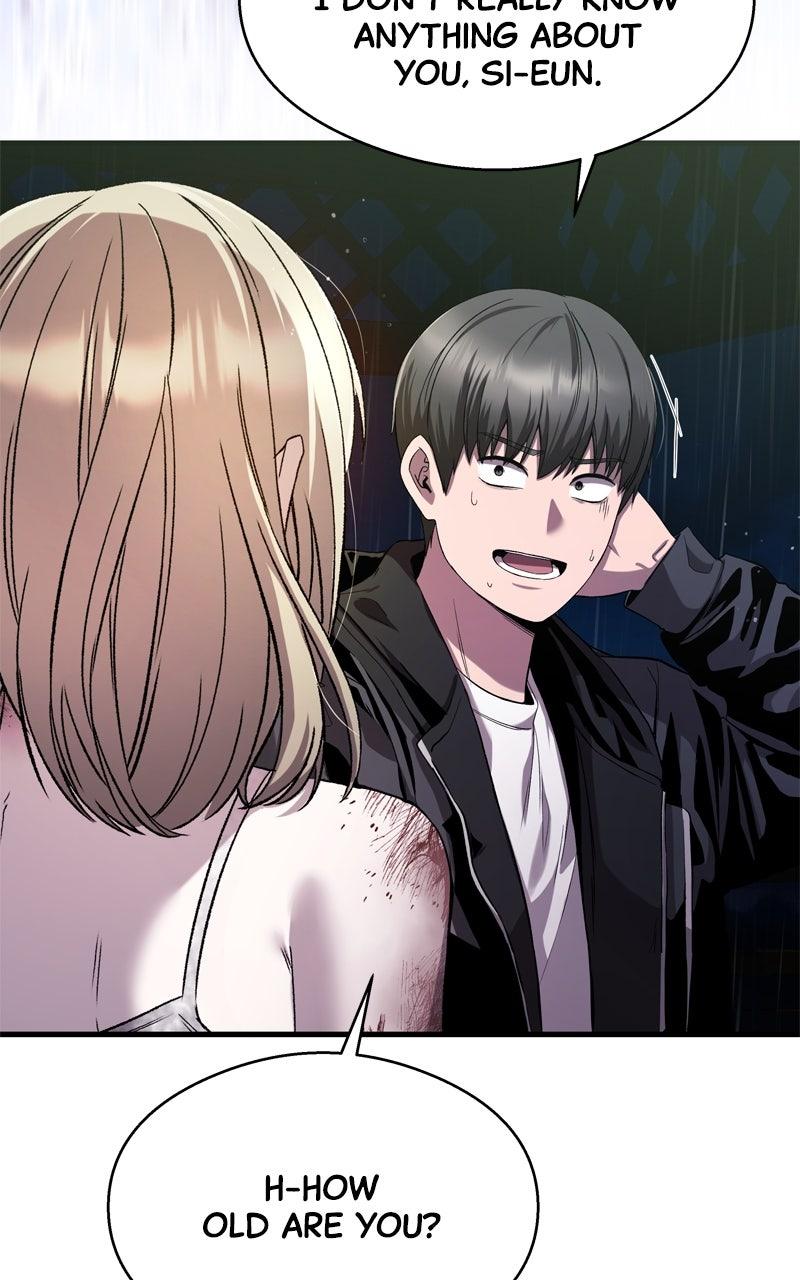 Ghost Dating Simulation Chap 15 - Next Chap 16