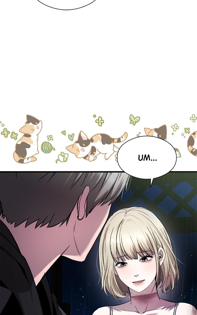 Ghost Dating Simulation Chap 15 - Next Chap 16