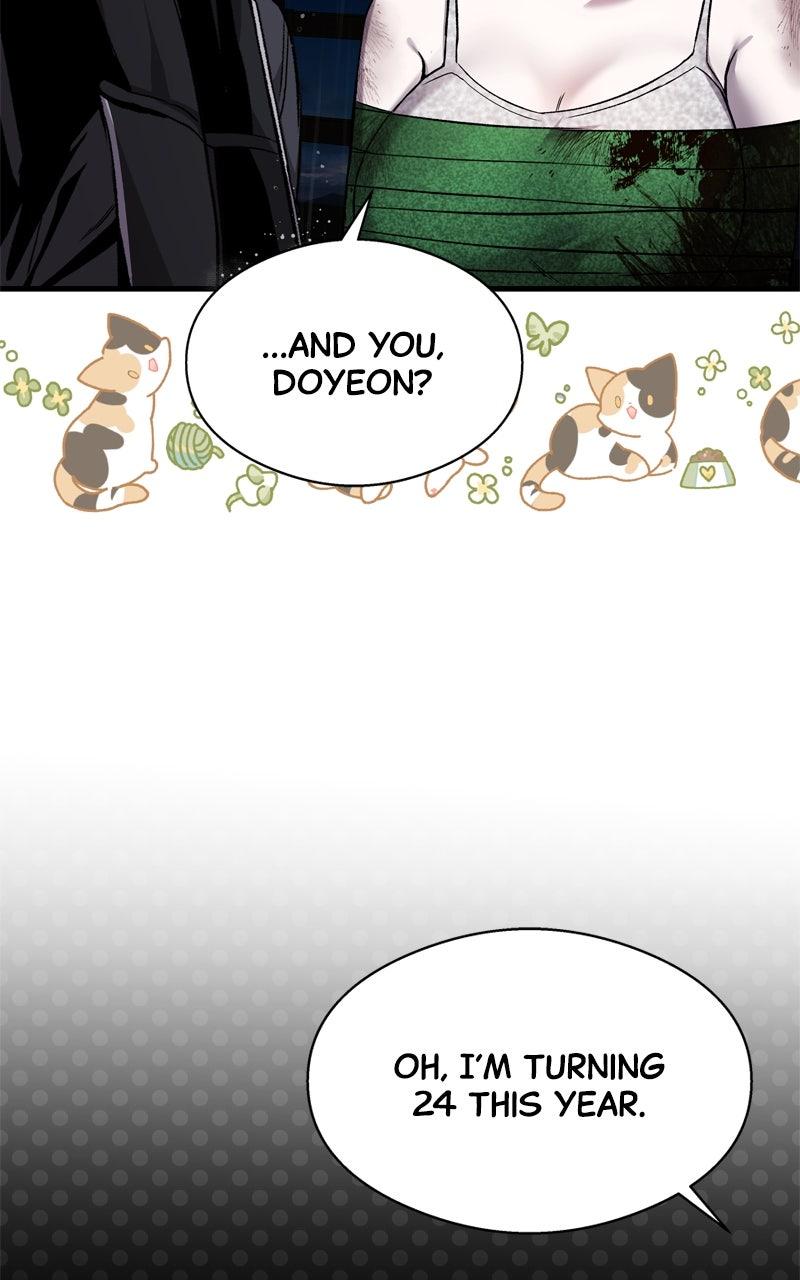 Ghost Dating Simulation Chap 15 - Next Chap 16