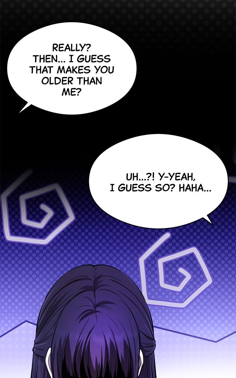 Ghost Dating Simulation Chap 15 - Next Chap 16