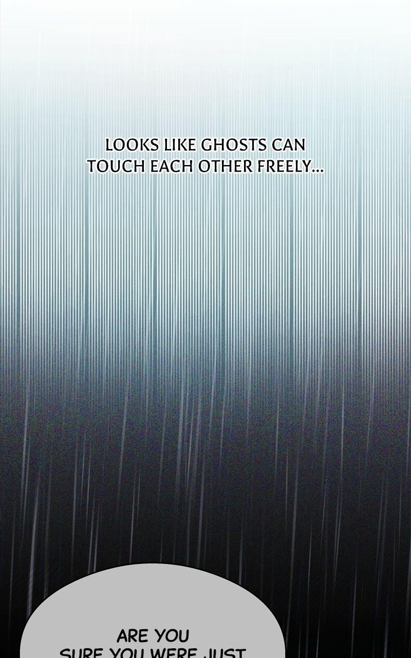 Ghost Dating Simulation Chap 15 - Next Chap 16