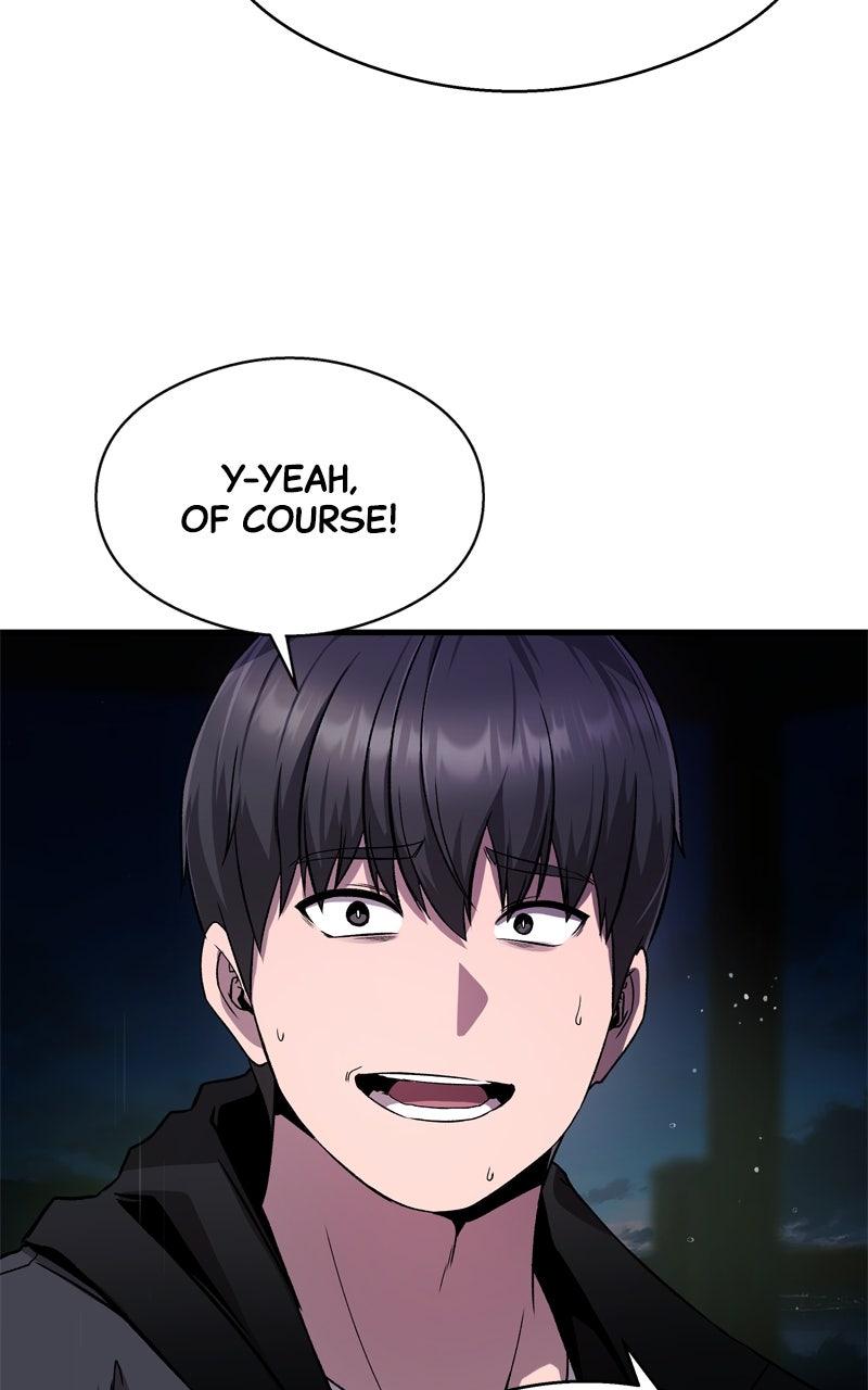 Ghost Dating Simulation Chap 15 - Next Chap 16