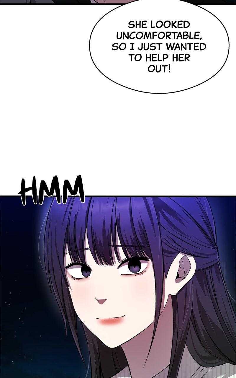 Ghost Dating Simulation Chap 15 - Next Chap 16