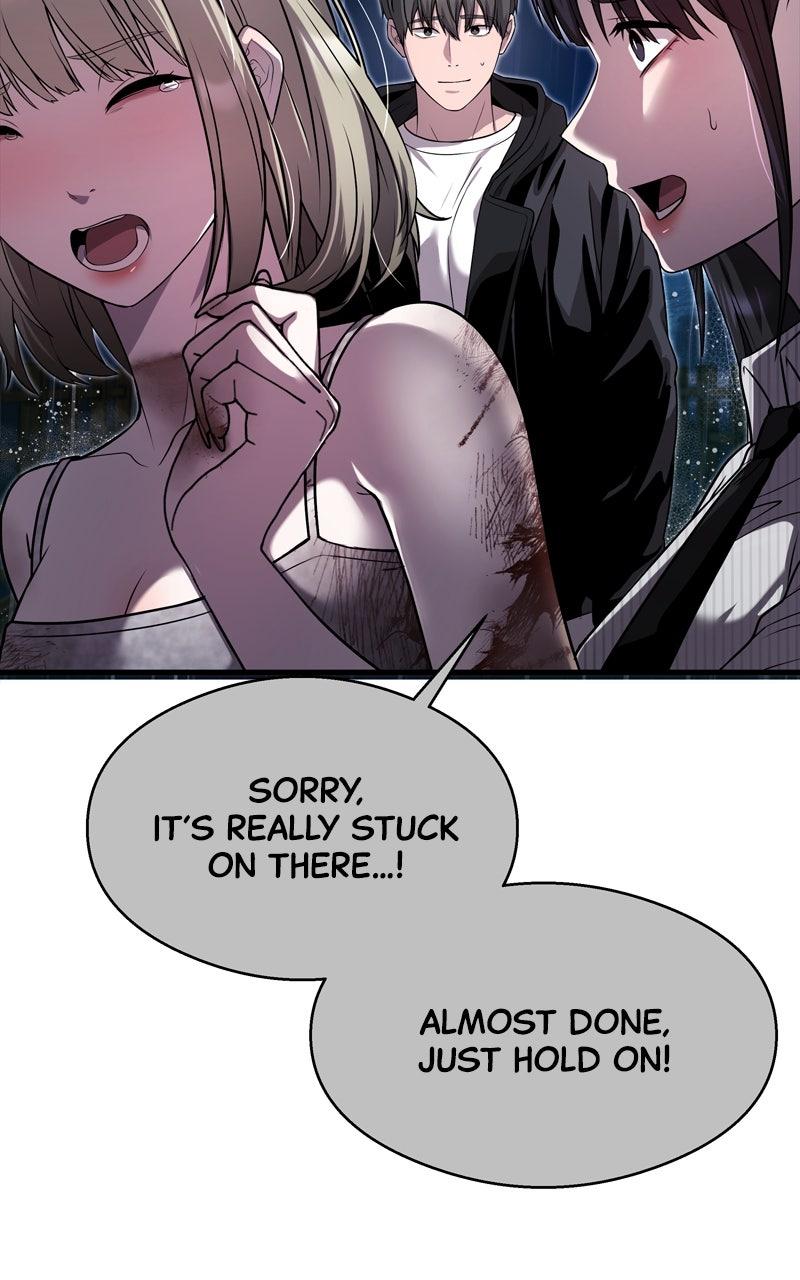 Ghost Dating Simulation Chap 15 - Next Chap 16