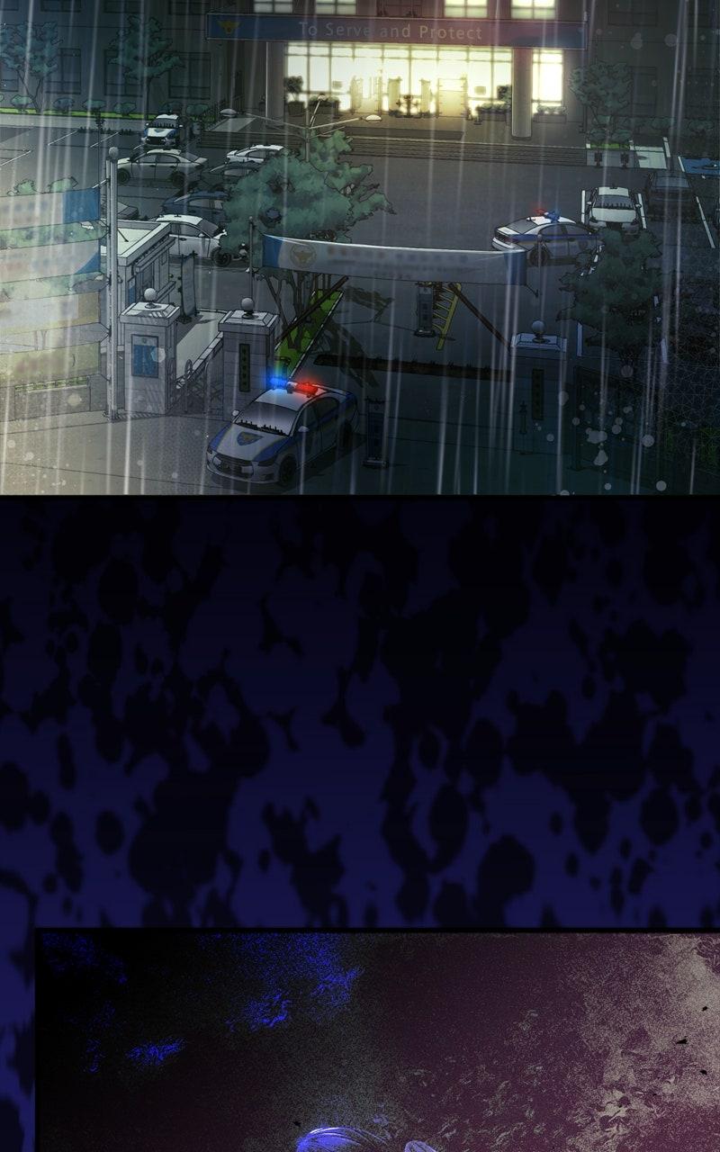 Ghost Dating Simulation Chap 15 - Next Chap 16