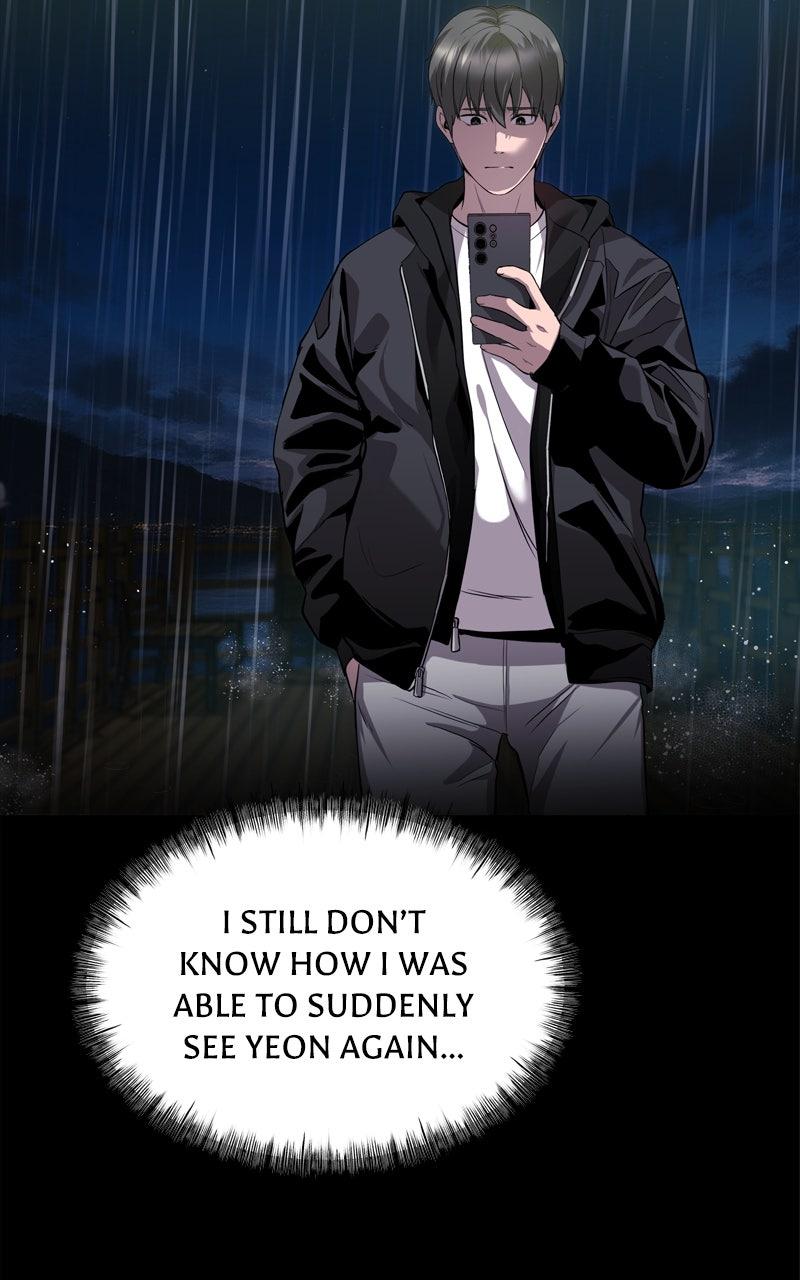 Ghost Dating Simulation Chap 15 - Next Chap 16