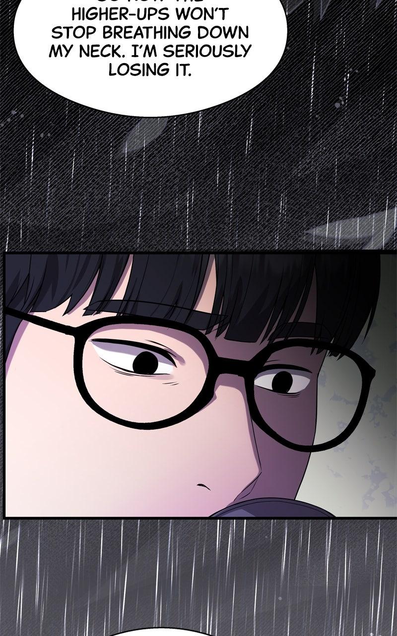 Ghost Dating Simulation Chap 15 - Next Chap 16