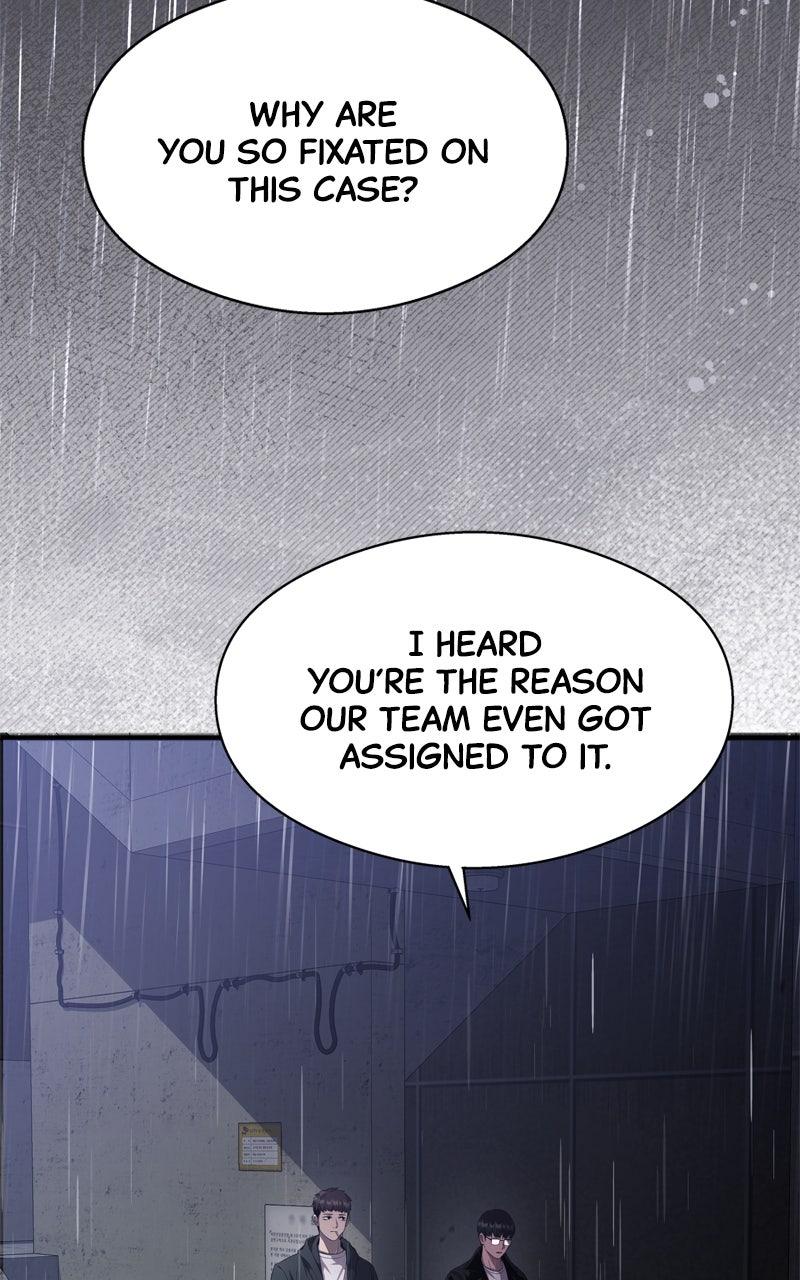 Ghost Dating Simulation Chap 15 - Next Chap 16