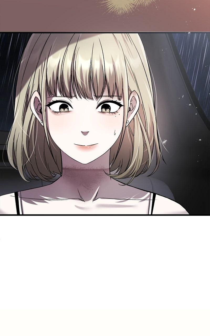 Ghost Dating Simulation Chap 15 - Next Chap 16