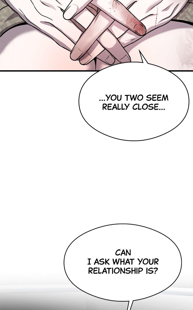 Ghost Dating Simulation Chap 15 - Next Chap 16