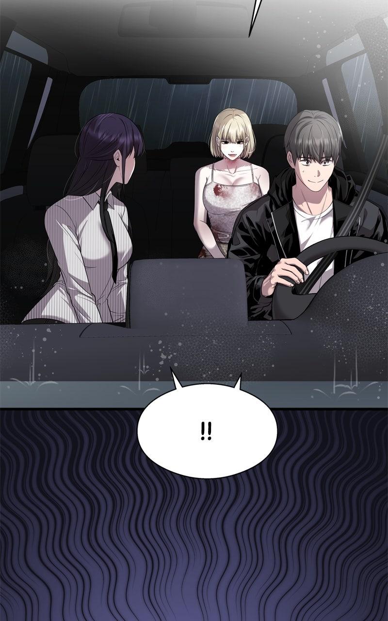 Ghost Dating Simulation Chap 15 - Next Chap 16
