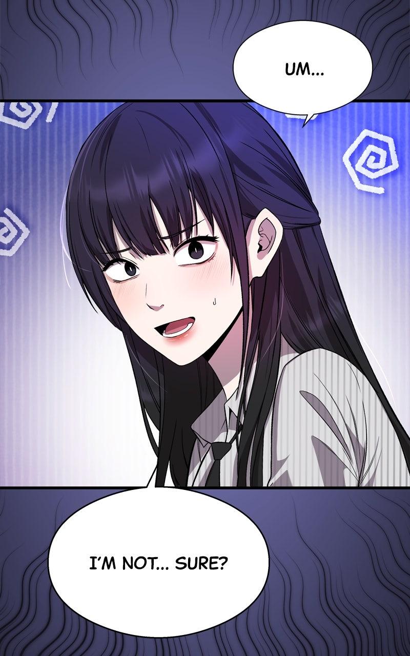 Ghost Dating Simulation Chap 15 - Next Chap 16