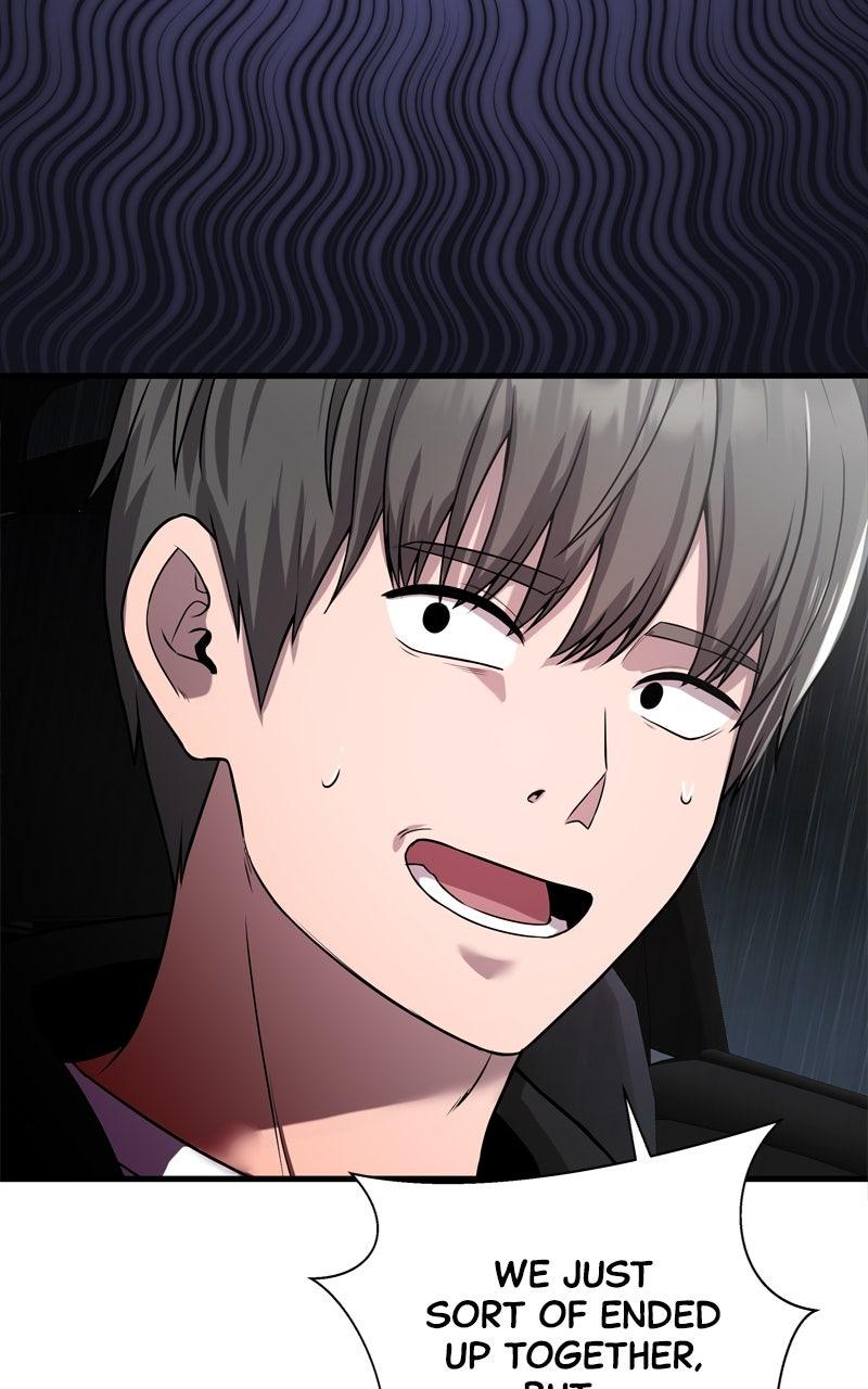 Ghost Dating Simulation Chap 15 - Next Chap 16