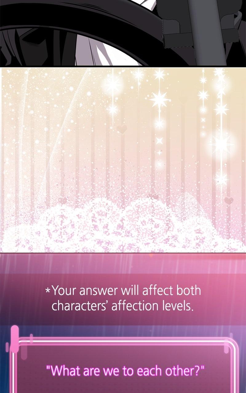 Ghost Dating Simulation Chap 15 - Next Chap 16