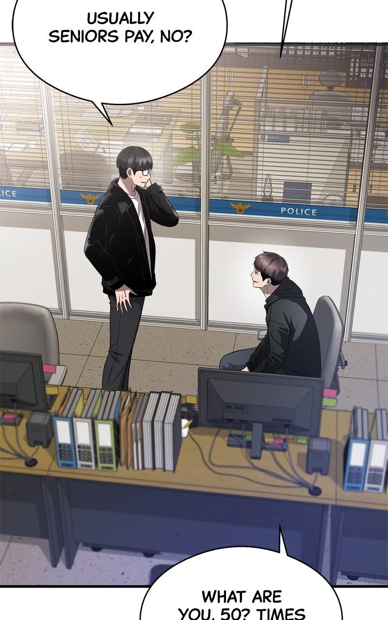 Ghost Dating Simulation Chap 15 - Next Chap 16