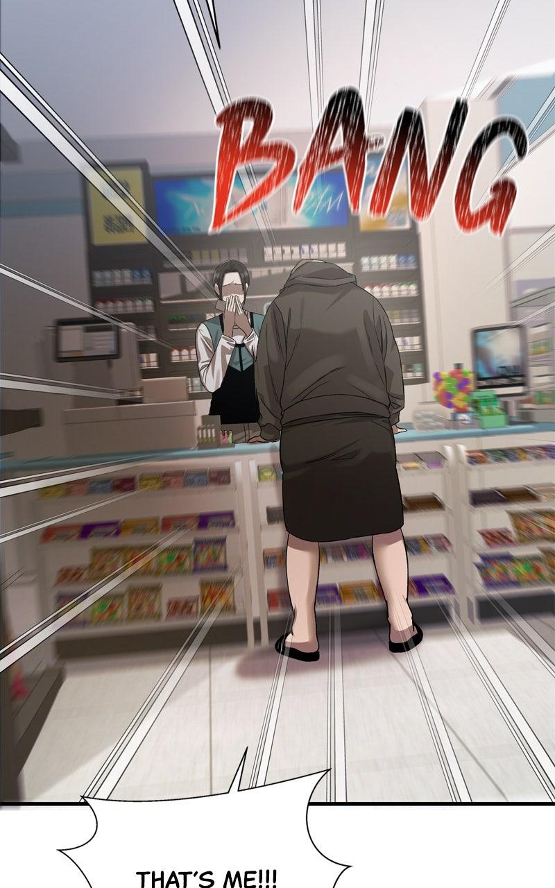 Ghost Dating Simulation Chap 15 - Next Chap 16