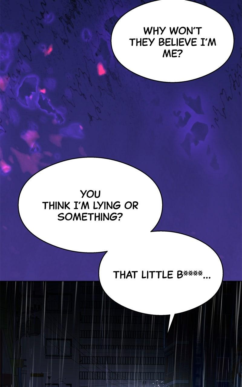 Ghost Dating Simulation Chap 15 - Next Chap 16