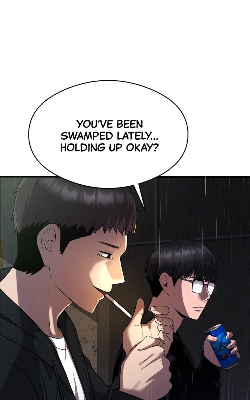 Ghost Dating Simulation Chap 15 - Next Chap 16