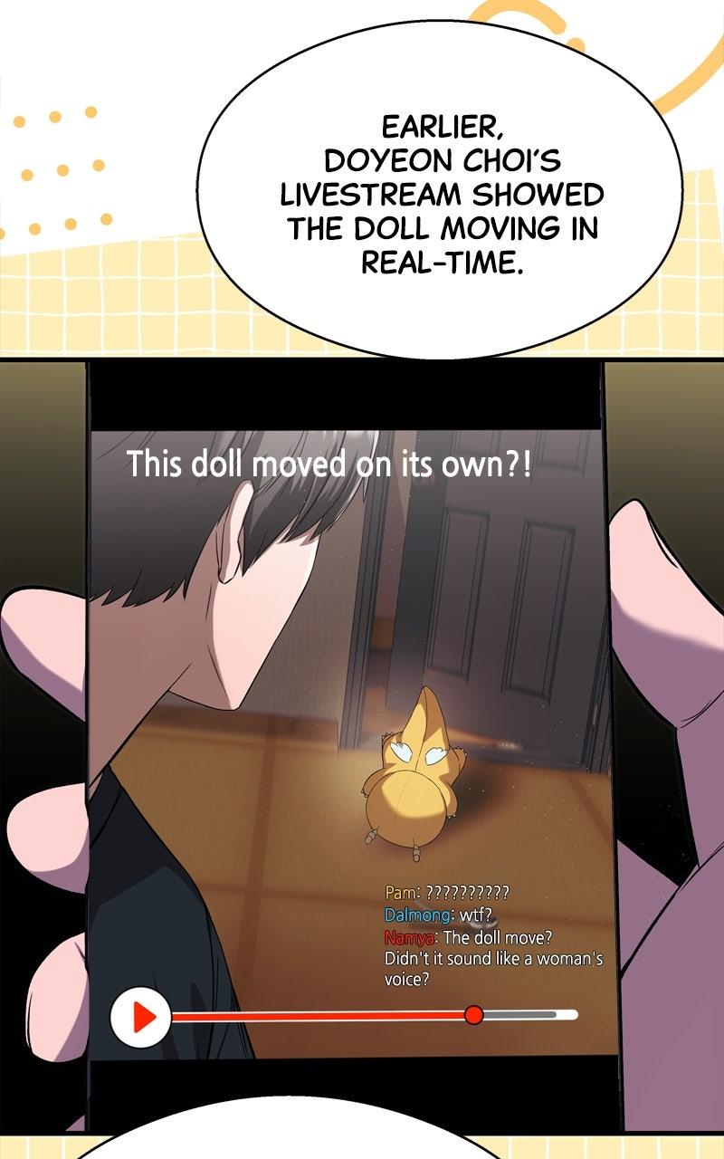 Ghost Dating Simulation Chap 15 - Next Chap 16