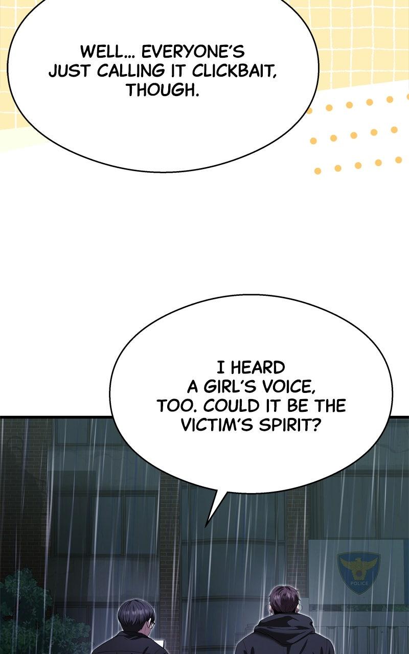 Ghost Dating Simulation Chap 15 - Next Chap 16