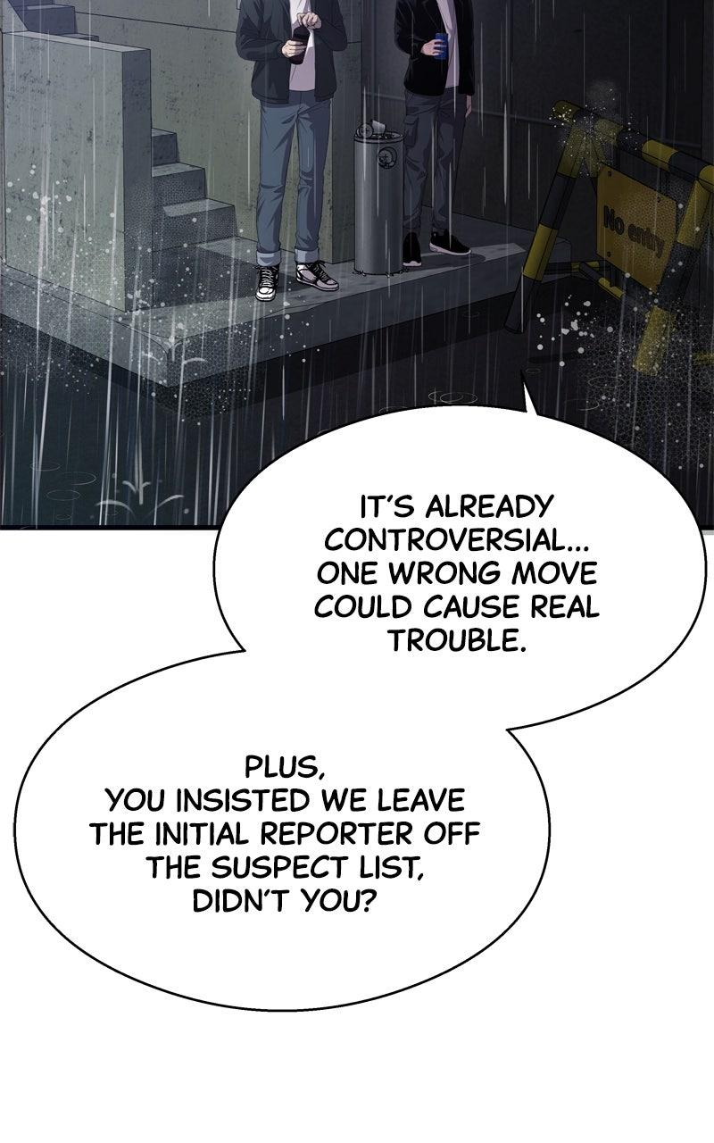 Ghost Dating Simulation Chap 15 - Next Chap 16