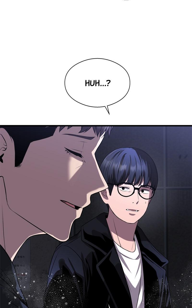 Ghost Dating Simulation Chap 15 - Next Chap 16