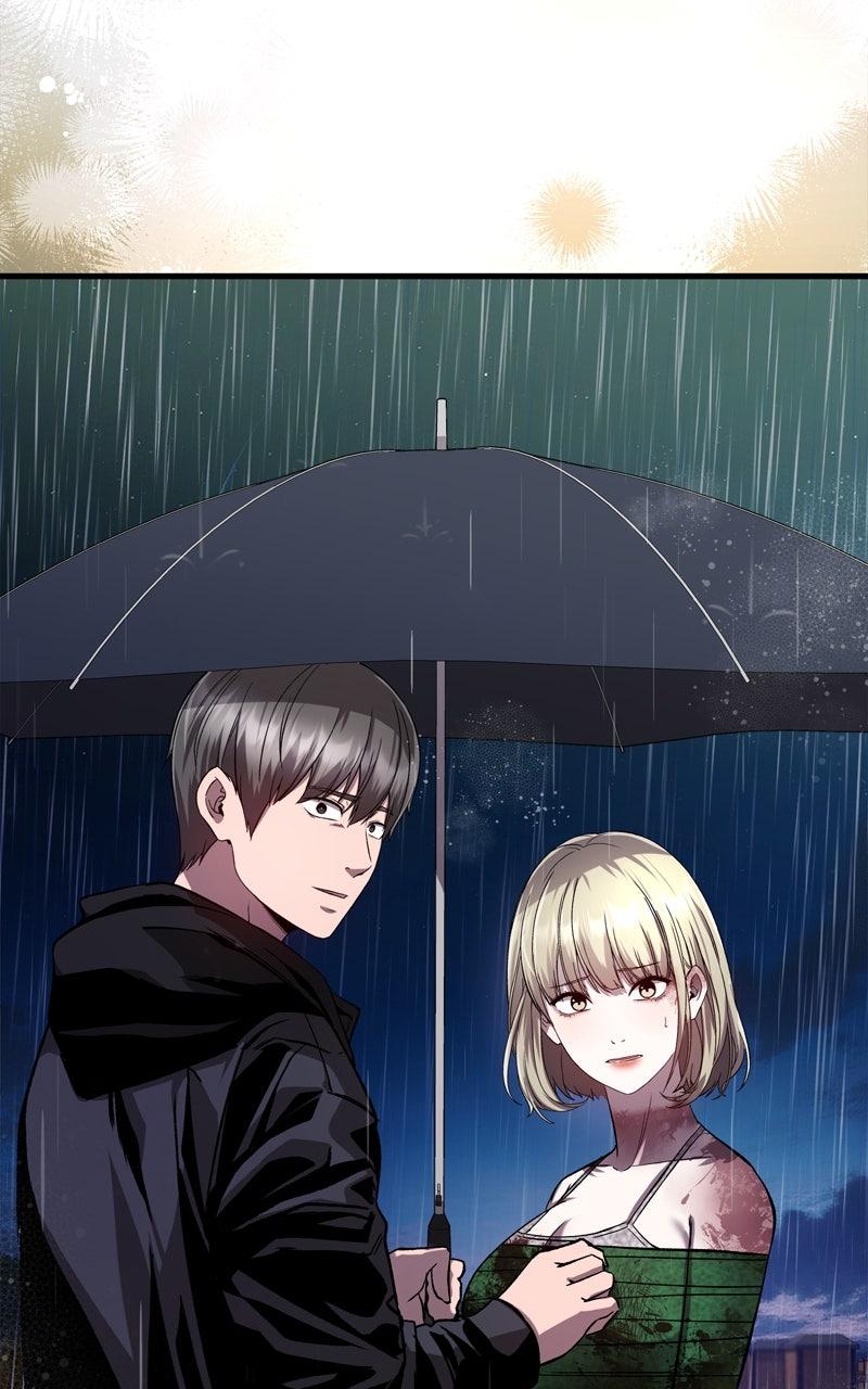 Ghost Dating Simulation Chap 15 - Next Chap 16