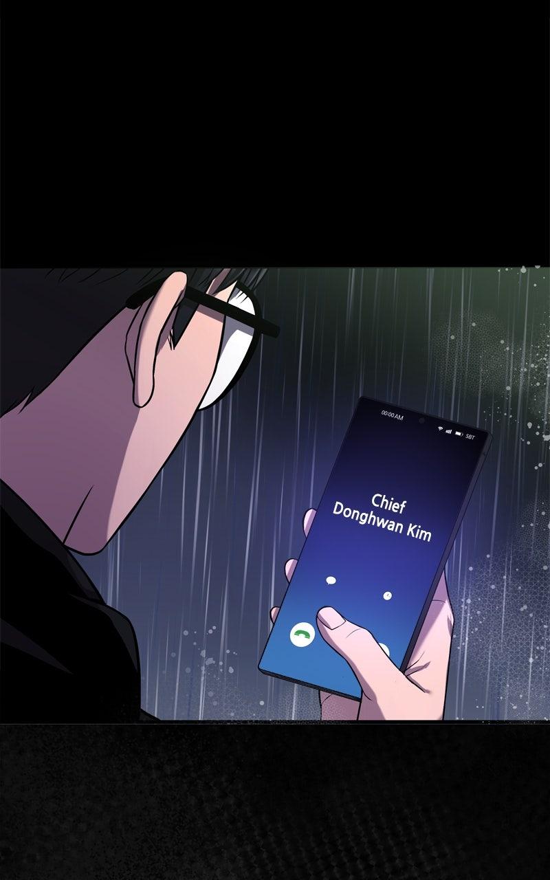 Ghost Dating Simulation Chap 15 - Next Chap 16