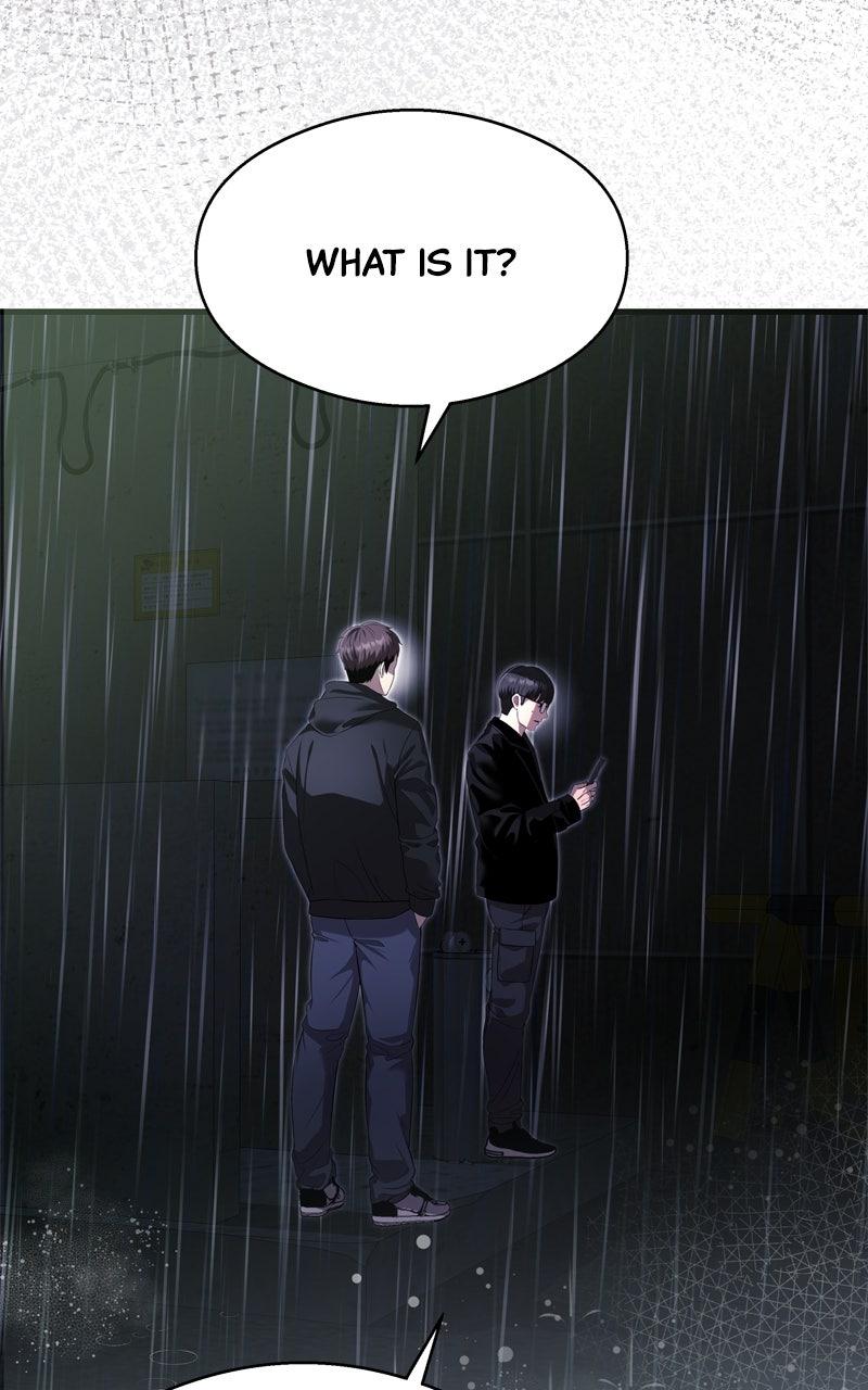 Ghost Dating Simulation Chap 15 - Next Chap 16
