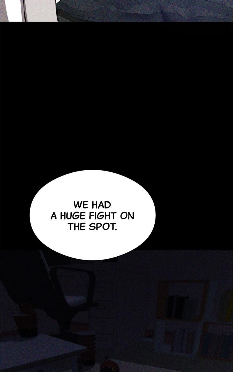 Ghost Dating Simulation Chap 16 - Next Chap 17