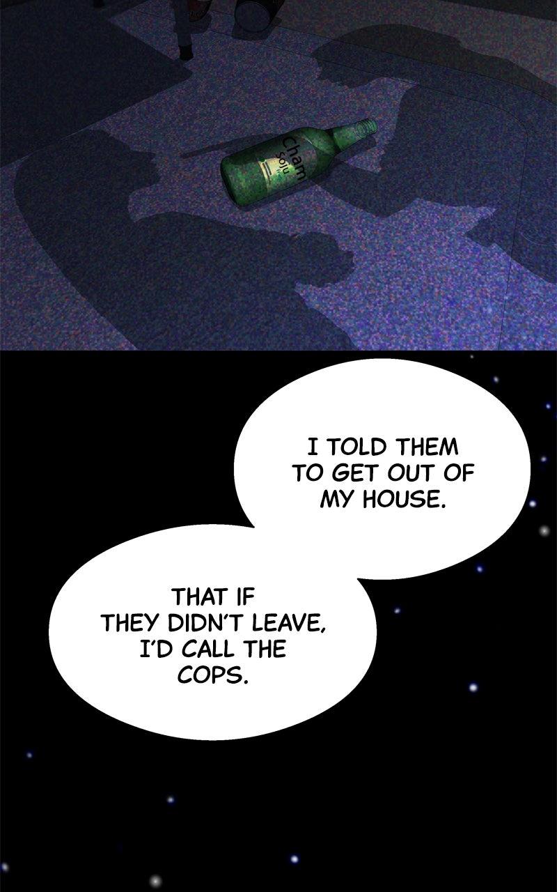Ghost Dating Simulation Chap 16 - Next Chap 17