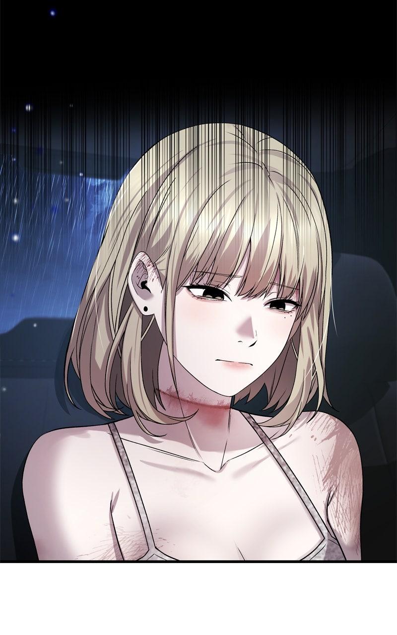 Ghost Dating Simulation Chap 16 - Next Chap 17