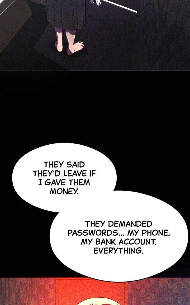 Ghost Dating Simulation Chap 16 - Next Chap 17