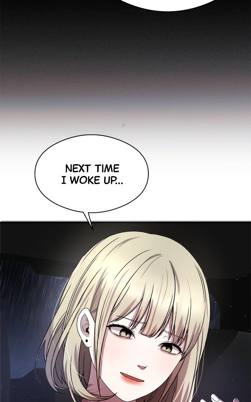 Ghost Dating Simulation Chap 16 - Next Chap 17