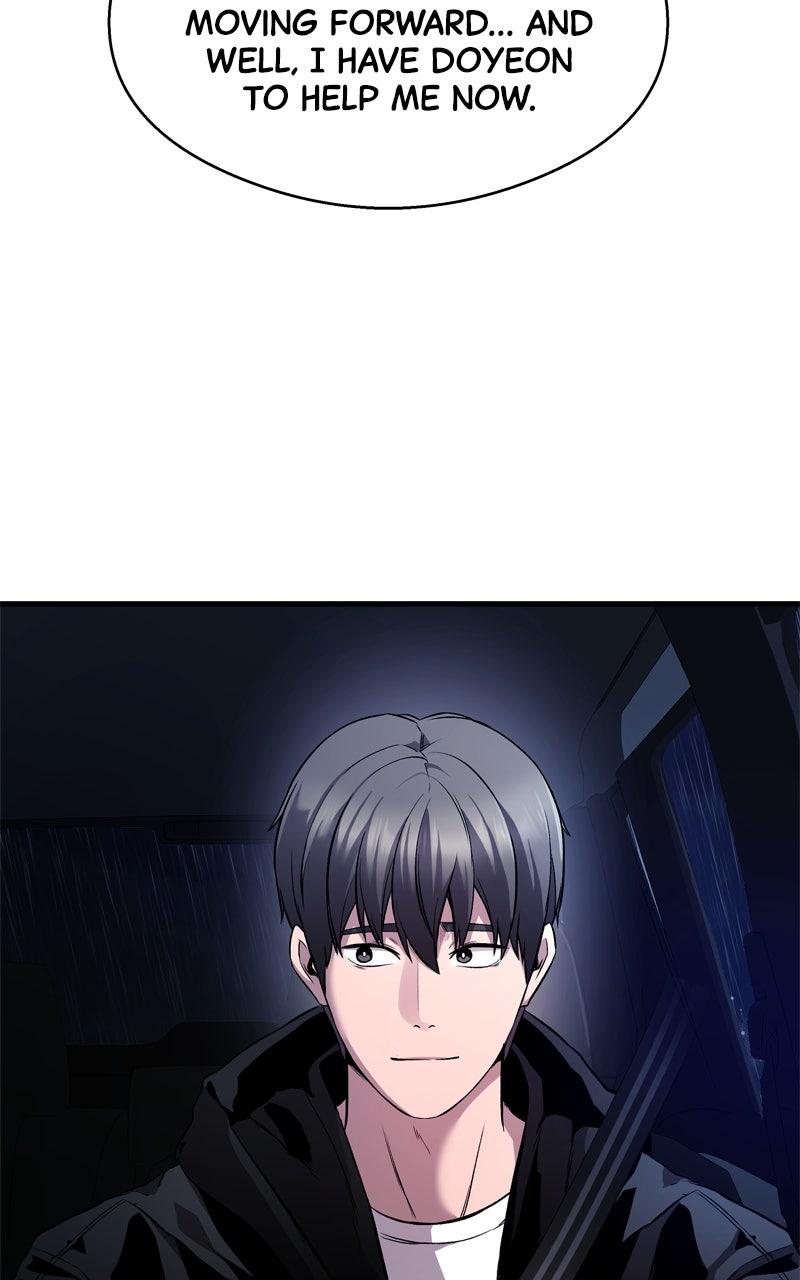 Ghost Dating Simulation Chap 16 - Next Chap 17