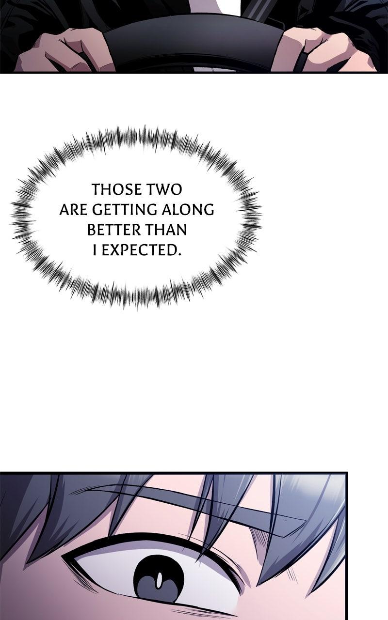 Ghost Dating Simulation Chap 16 - Next Chap 17