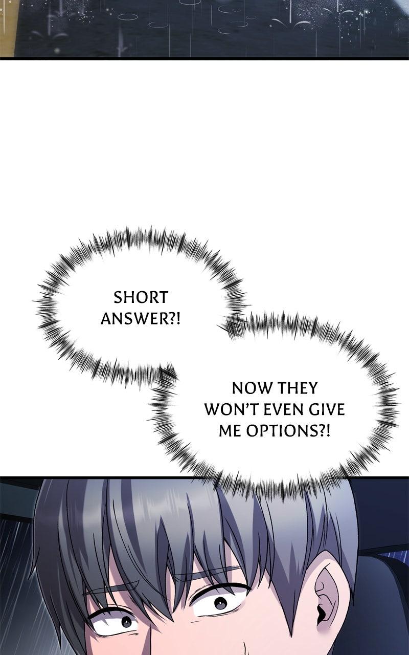 Ghost Dating Simulation Chap 16 - Next Chap 17